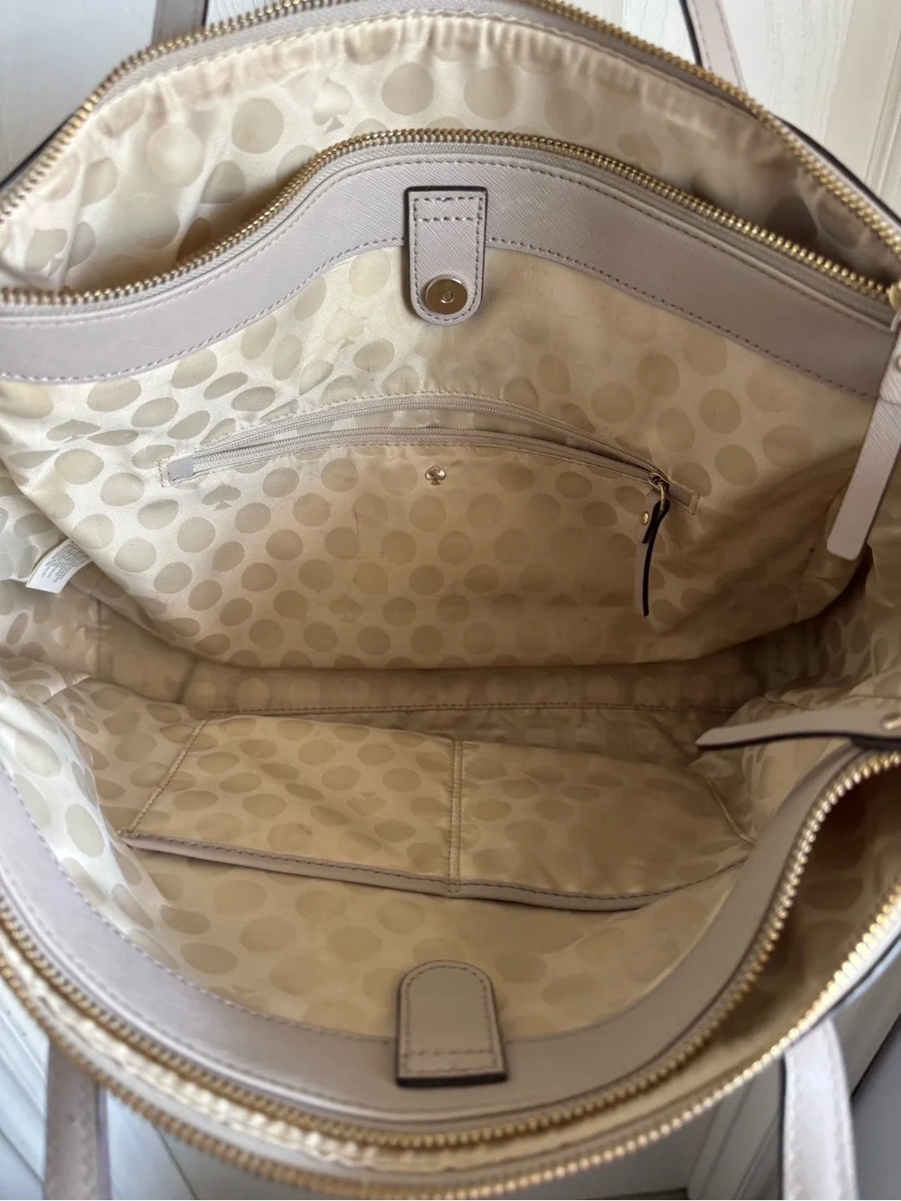 Kate Spade Tote Bag